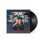 Various Artists - Top Gun (OST) [LP]