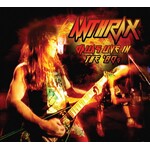 Anthrax - Dallas Live In The '80s [CD]