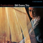 Bill Evans - Explorations [LP]