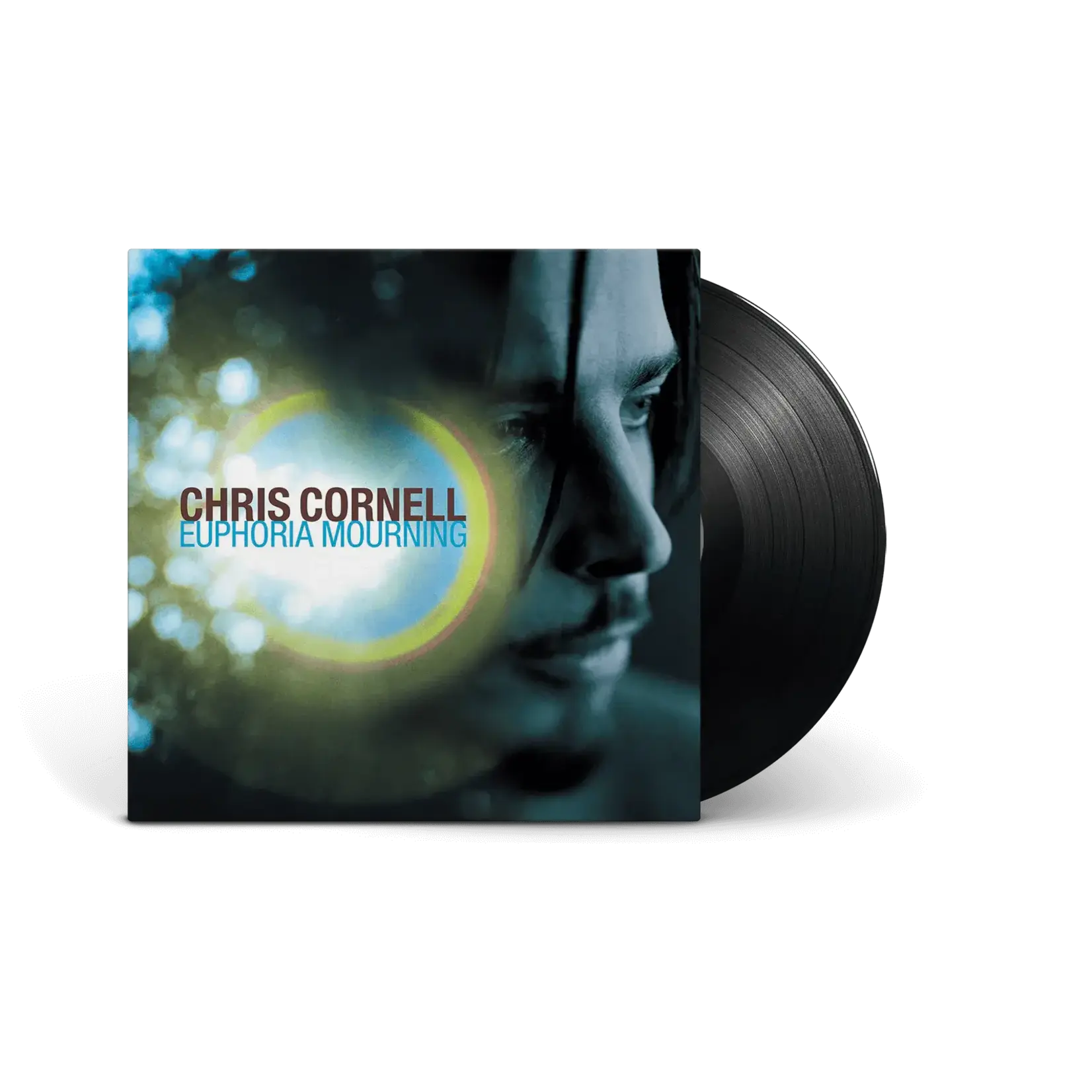 Chris Cornell - Euphoria Morning [LP]