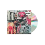 Frank Zappa - Burnt Weeny Sandwich [CD]