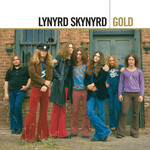 Lynyrd Skynyrd - Gold [2CD]