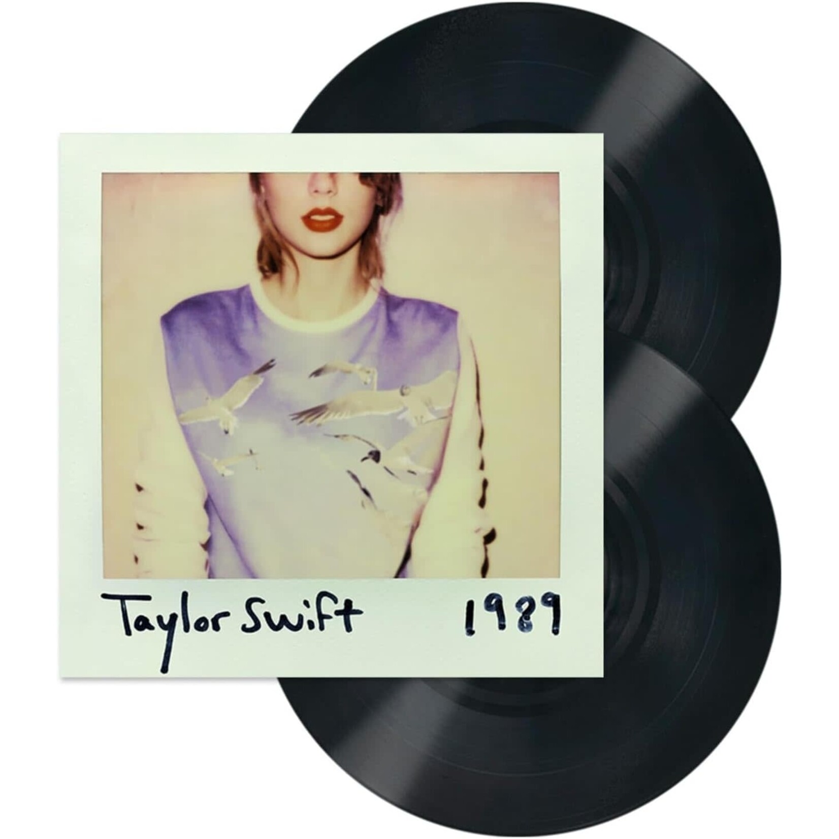 Taylor Swift - 1989 [2LP]