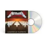 Metallica - Master Of Puppets [CD]