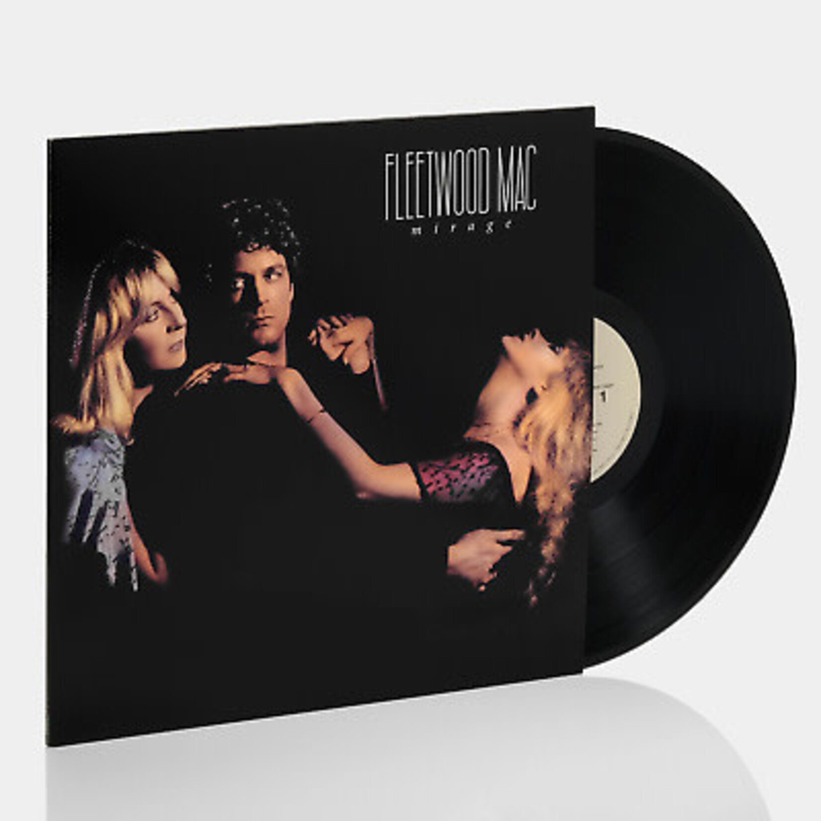 Fleetwood Mac - Mirage [LP]