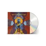 Mastodon - Blood Mountain [CD]