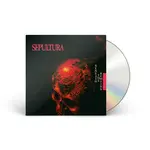 Sepultura - Beneath The Remains [CD]