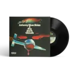 Sturgill Simpson (AKA Johnny Blue Skies) - Mutiny After Midnight [LP]