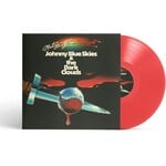 Sturgill Simpson (AKA Johnny Blue Skies) - Mutiny After Midnight (Indie Red Vinyl) [LP]