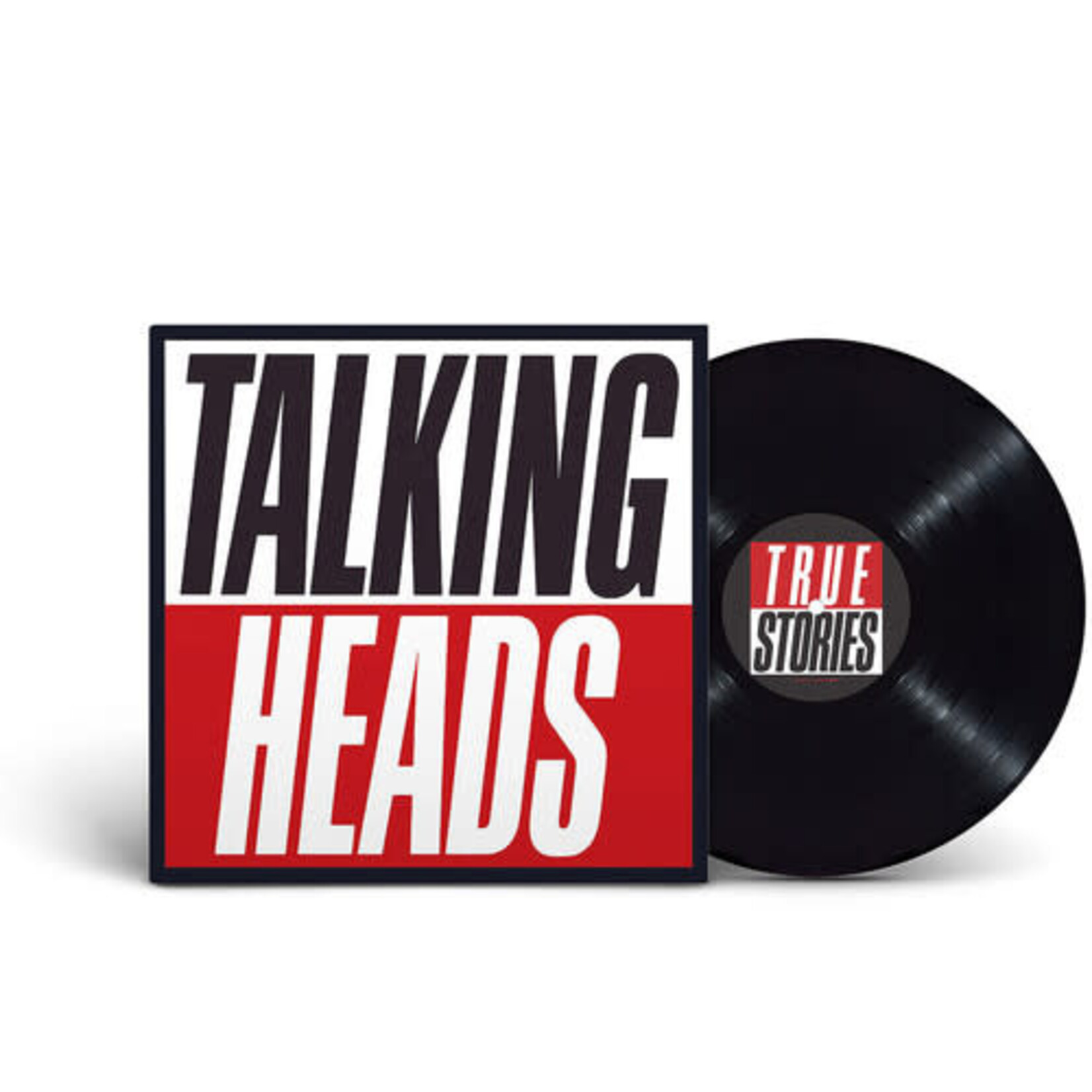 Talking Heads - True Stories [LP]