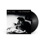 Billy Joel - The Stranger (30th Ann) [LP]