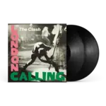 Clash - London Calling [2LP]