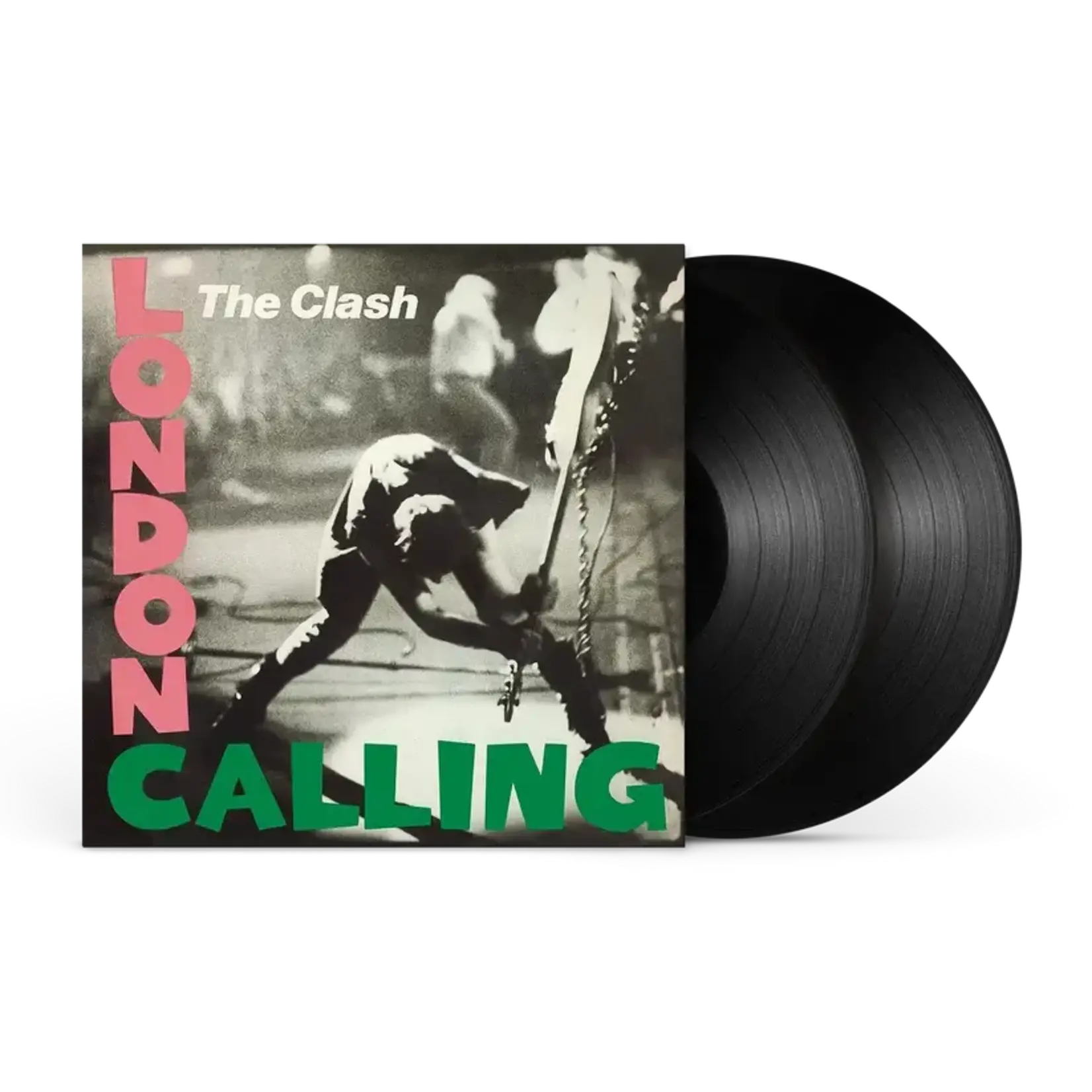 Clash - London Calling [2LP]