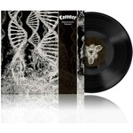 Coroner - Dissonance Theory [LP]
