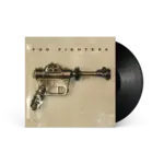 Foo Fighters - Foo Fighters [LP]