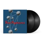 Foo Fighters - The Colour And The Shape [2LP]