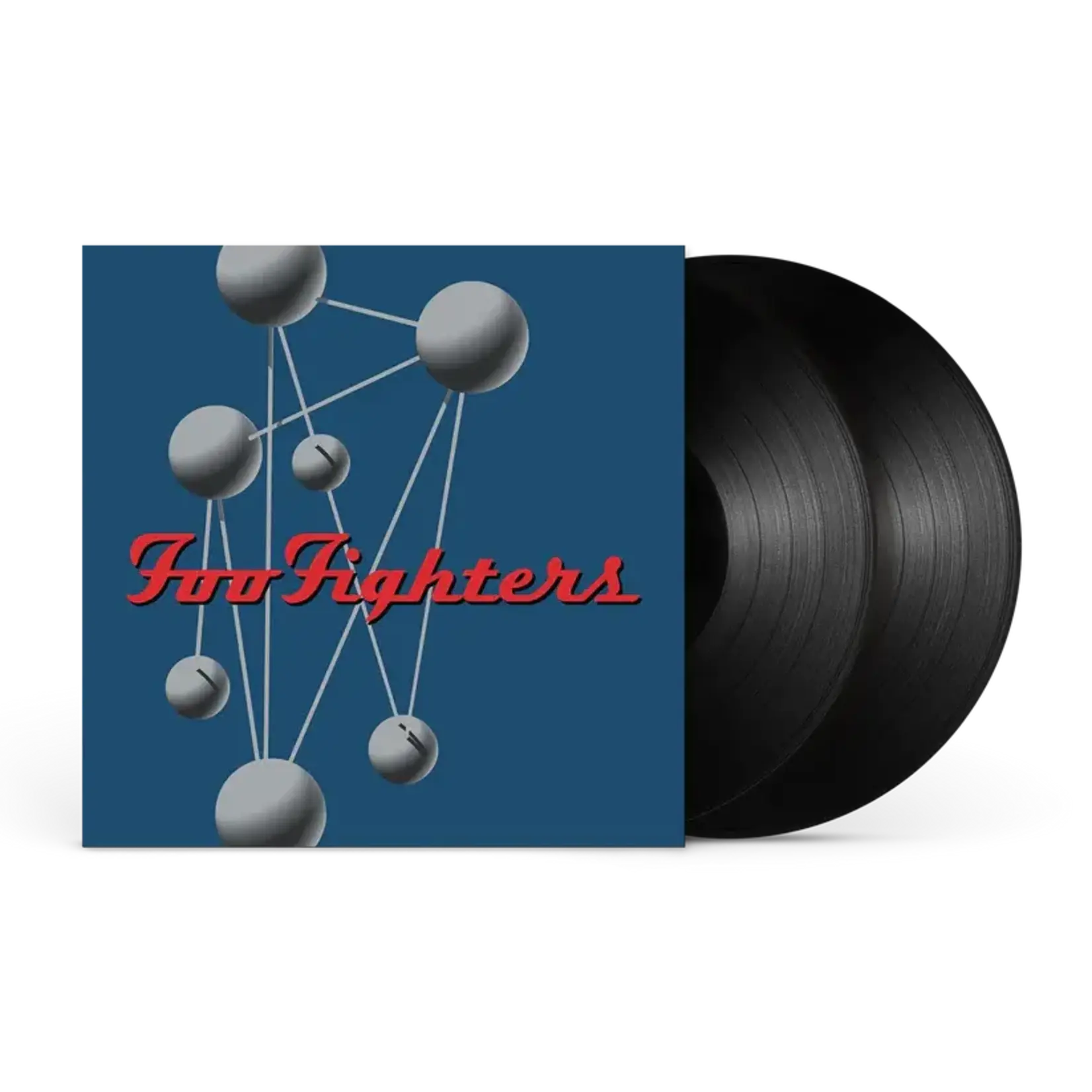 Foo Fighters - The Colour And The Shape [2LP]