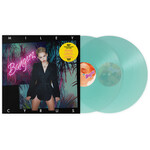 Miley Cyrus - Bangerz (10th Ann Ed) (Coloured Vinyl) [2LP]