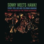Sonny Rollins/Coleman Hawkins - Sonny Meets Hawk! [CD]