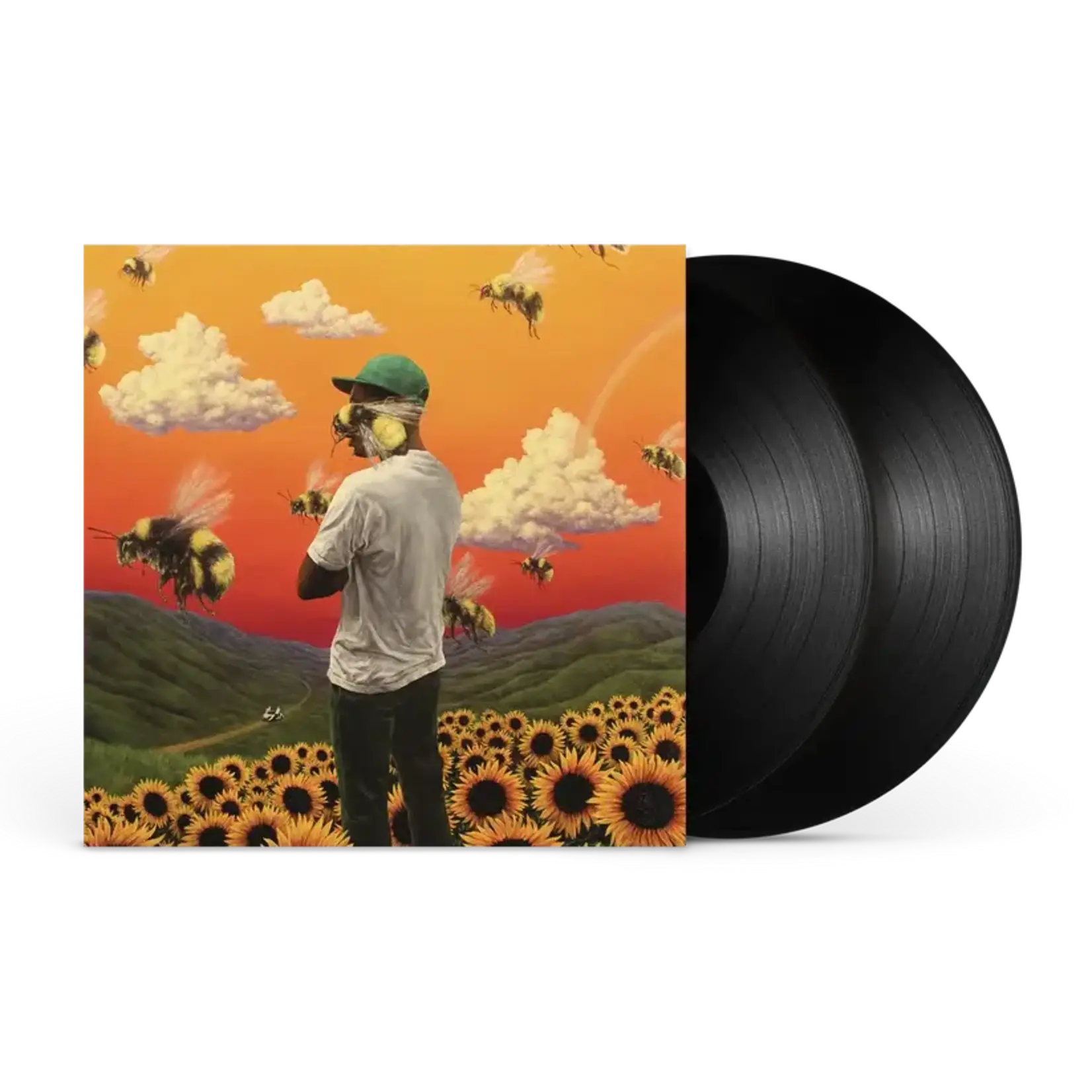 Tyler, The Creator - Flower Boy [2LP]