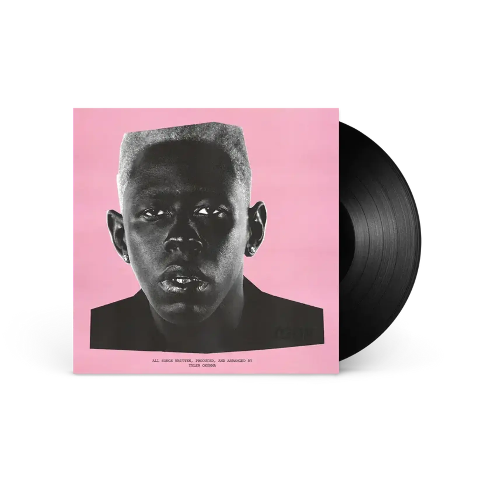Tyler, The Creator - Igor [LP]