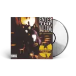 Wu-Tang Clan - Enter The Wu-Tang: 36 Chambers [CD]