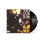 Wu-Tang Clan - Enter The Wu-Tang: 36 Chambers [LP]