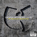 Wu-Tang Clan - Legend Of The Wu-Tang: Wu-Tang Clan's Greatest Hits [2LP]