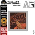 Archie Shepp - The Complete Live In Antibes (Orange/Brown Vinyl) [2LP] (RSD2025)