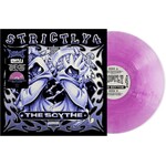 Denzel Curry - Strictly 4 The Scythe (Clear/Violet Vinyl) [LP]