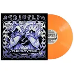 Denzel Curry - Strictly 4 The Scythe (Indie Orange Vinyl) [LP]