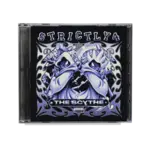 Denzel Curry - Strictly 4 The Scythe [CD]