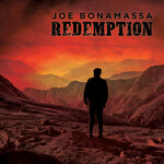 Joe Bonamassa - Redemption [CD]