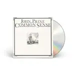 John Prine - Common Sense [CD]