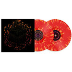 C418 - Minecraft Volume Beta (OST) (Red/Orange/Yellow Vinyl) [2LP]
