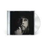 Luke Combs - The Way I Am [CD]