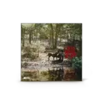 Zach Bryan - With Heaven On Top [CD]