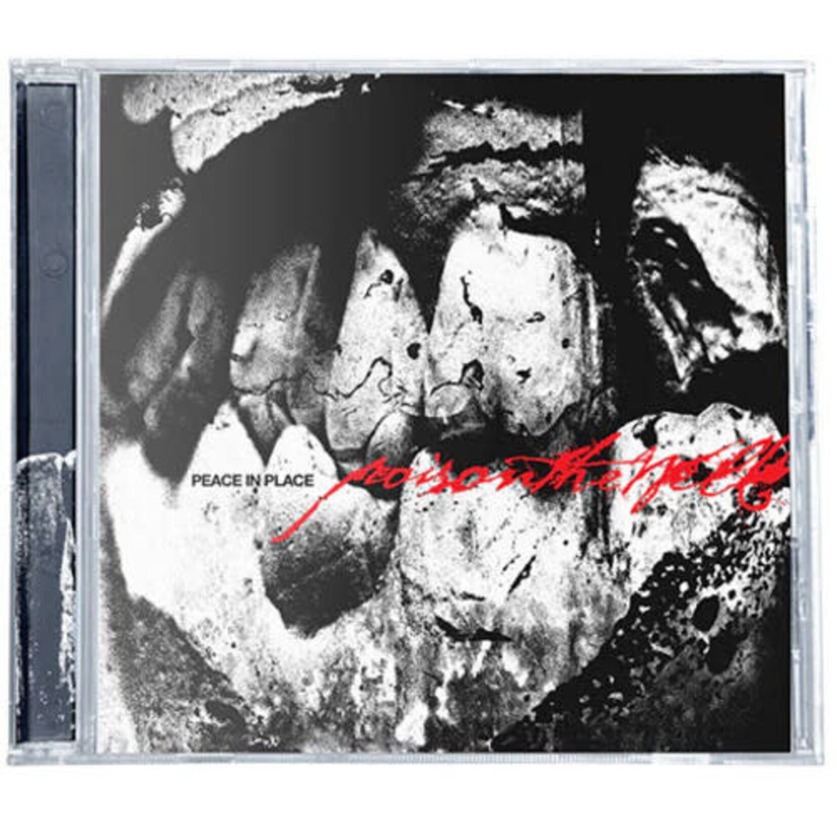 Poison The Well - Peace In Place [CD]