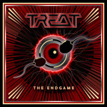 Treat - The Endgame [USED CD]