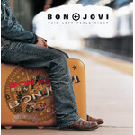 Bon Jovi - This Left Feels Right [USED CD]