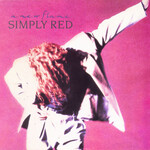 Simply Red - A New Flame [USED CD]