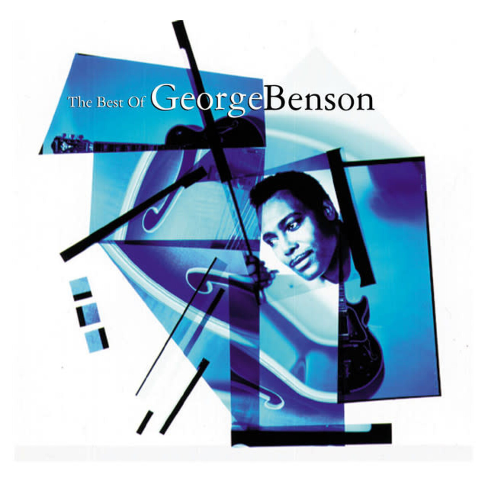 George Benson - The Best Of George Benson [USED CD]