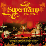 Supertramp - Live, 1997 [USED CD]
