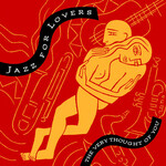 Various Artists - The Very Thought Of You: Jazz For Lovers [USED CD]