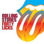 Rolling Stones - Forty Licks [USED 2CD]