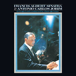 Frank Sinatra/Antonio Carlos Jobim - Francis Albert Sinatra & Antonio Carlos Jobim [USED CD]