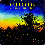 Passenger - All The Little Lights [USED CD]