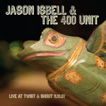 Jason Isbell - Live At Twist & Shout 11.16.07 EP [USED CD]