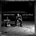 Bruce Springsteen - Lost And Found: Selections From The Lost Albums [USED CD]