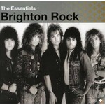 Brighton Rock - The Essentials [USED CD]